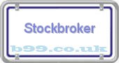 stockbroker.b99.co.uk